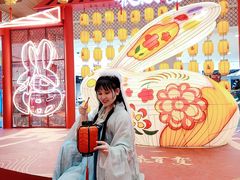 -银泰百货(北京大红门店)