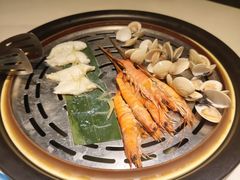 -碗中海·蒸汽海鲜·桑拿鸡(岭南天地店)