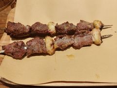 -清真·双公羊·馕坑烤全羊(奥体店)