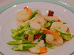 -巧克力渔家.小船海鲜胶东菜(万平口店)