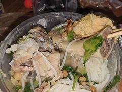 -硒泉筒骨汤粉
