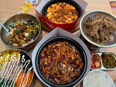 -米村拌饭(金象城店)