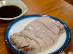 -阿勇面馆(东书房路店)
