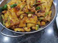 -金阁家常菜(贵阳路店)