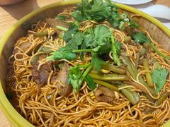 -辛杨和·大耳朵驴肉馆(银川总店)