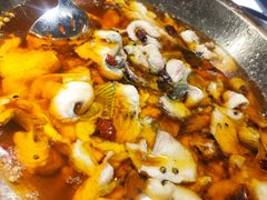 -雲蜀龙阁·金牌水煮鱼(方庄店)