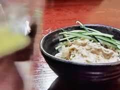 -纪州豚骨酱油拉面(锦延路店)