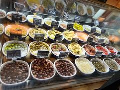 -Alimentari Grande(东湖路店)