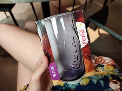 可乐杯-麦当劳(新王府井店)