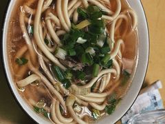 -老光明岗琼甜茶馆