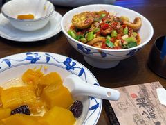 -八碗湘长沙市井菜(坡子街店)