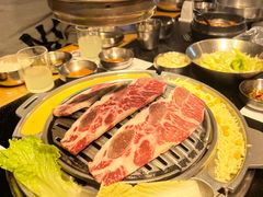 -GOGIYA·咕叽吖韩国传统烤肉店(小榄店)