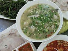 鱼片汤-兄弟李庄白肉总店
