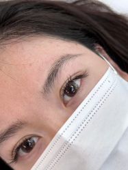 -MIVI野生眉纹绣纹眉