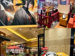 -大江户·温泉洗浴(浑南店)