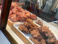 -孙庆海腊牛肉店(大皮院店)