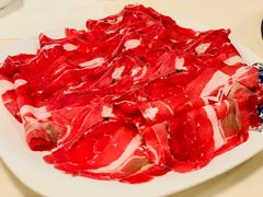-福寿斋·老北京铜锅涮肉·烤鸭(顺义总店)