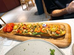 -Toris(LuOne凯德晶萃广场店)