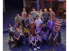 -江西省话剧团经典剧场