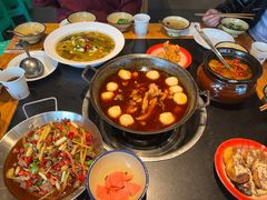 -李子坝梁山鸡(李子坝大鸡哥店)