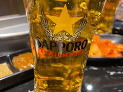 -伍丁·烤牛肋(和平东桥店)