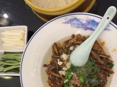 -三凤酒家·百年无锡菜(清扬茂业店)