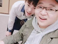 大堂-海底捞火锅(青悦城店)