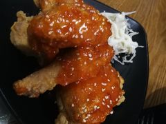 -幸屿 创意料理(永嘉天地店)