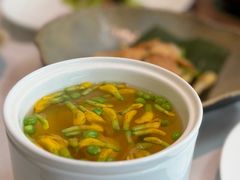 -上蔬无瑕· 创意素食·Vegetarian(华采天地店)