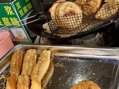 -斌斌鲜鱼糊汤粉(粮道街店)