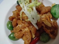 -北塘海鲜·天津菜(大光明桥旗舰店)