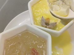 -尚宴牛特鲜自助(太原街万达店)