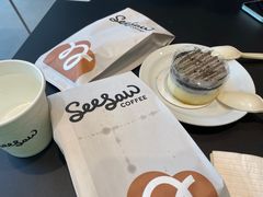 -Seesaw Coffee(环贸iapm店)