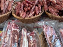 -泰康食品(南京东路店)