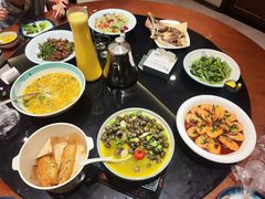 -锡和无锡菜(景丽苑店)