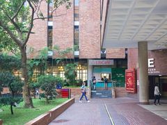 -香港理工大学