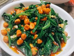 -小山城·馋嘴蛙(亚运村店)
