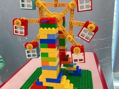 -百变创造力活动中心(虹口龙之梦中心店)