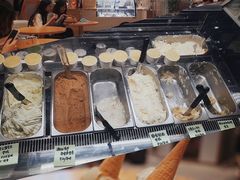 -歎雪糕低糖低脂Gelato冰淇淋