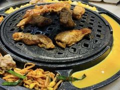 -韩宫宴烤肉·料理(南京江宁万达店)