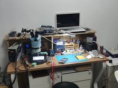 -铭修苹果华为手机平板维修服务(杨浦区店)