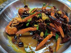 -聚味瞿记·龙虾堂(树木岭店)