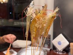 -东海怡品海鲜豆捞(舟宿夜江店)