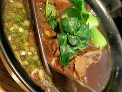 -李先生牛肉面大王(上海站南广场店)