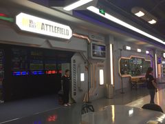 -天空之城·明日世界(南亚店)