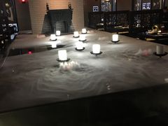 -梅筑·创意料理(王府井百货店)