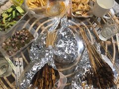 -盟重烧烤(高正街店)