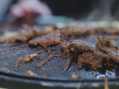 -胡悦里韩式烤肉(芝罘万达广场店)