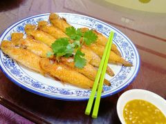 -明兰美食(御河堤商业街店)