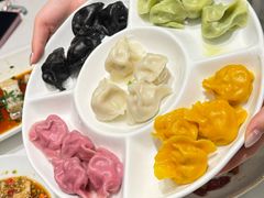 -必点海鲜·海肠捞饭大王(滨江道店)